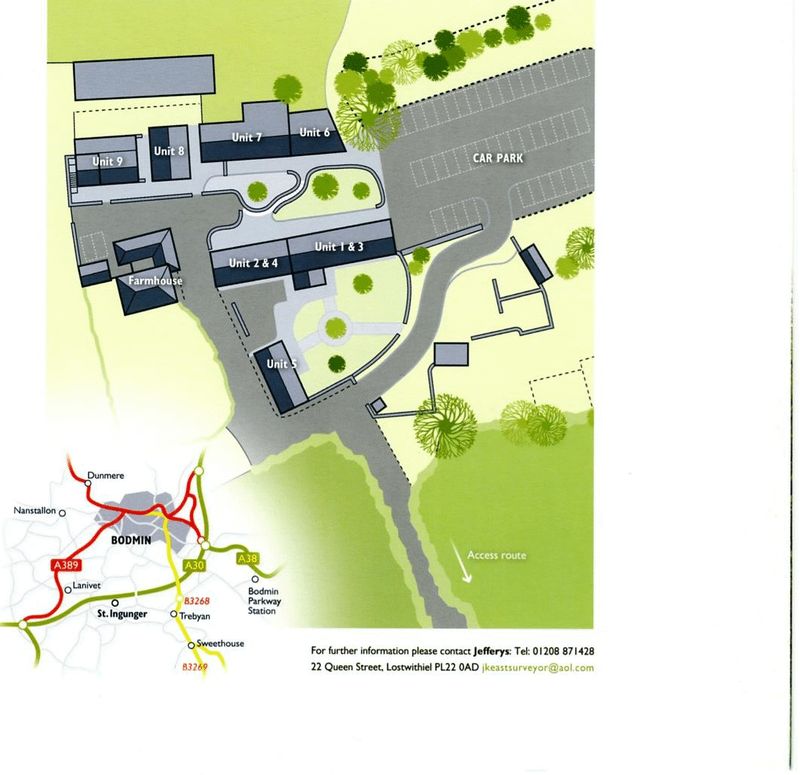 St Ingunger Offices